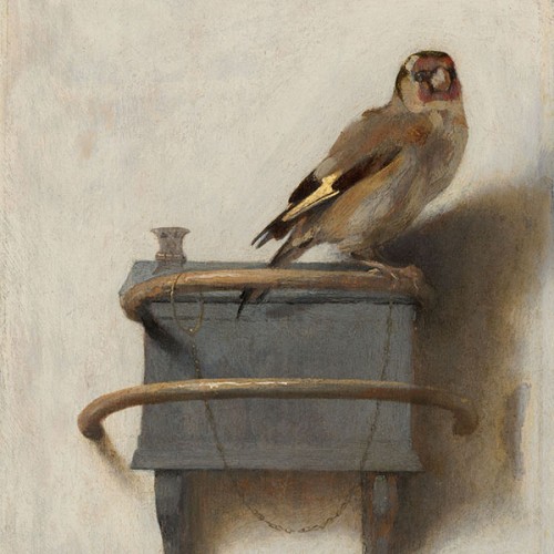 Carel Fabritius
