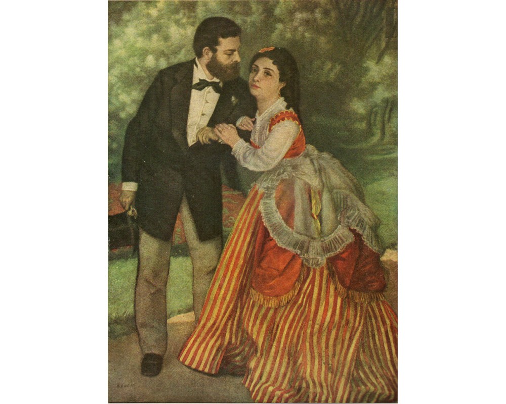 A Couple