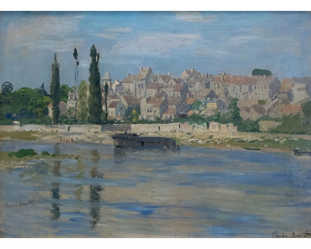 Carrières-Saint-Denis