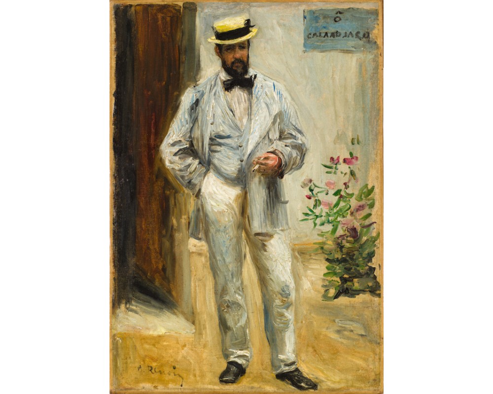 Charles Le Coeur