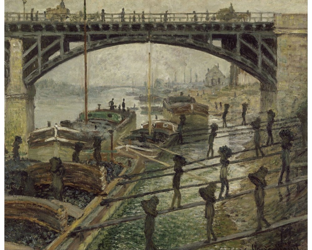 Coal Dockers
