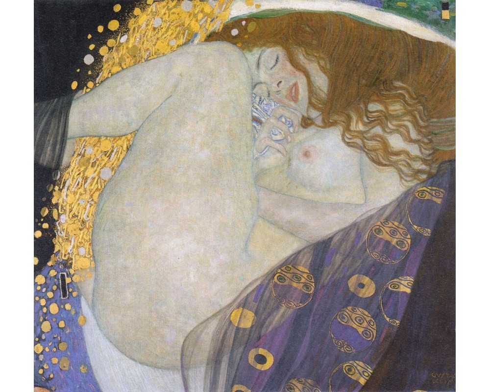 Danaë