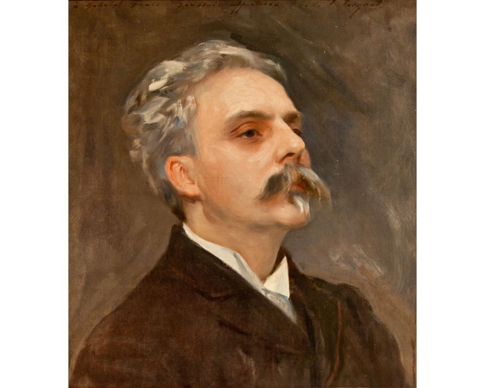 Gabriel Fauré