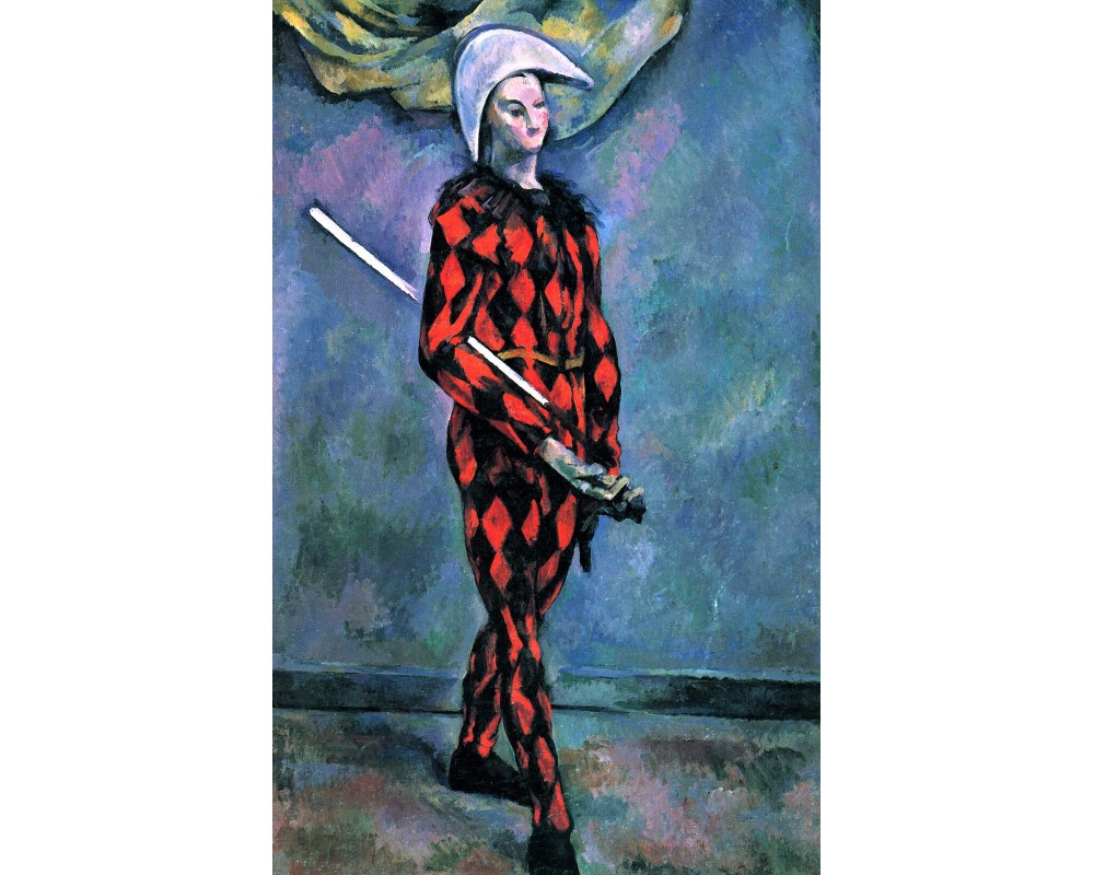 Harlequin