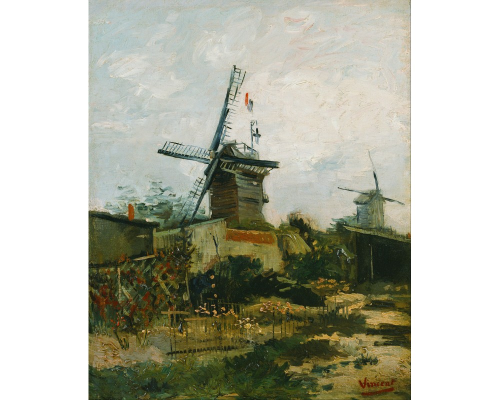 Le Moulin de Blute-Fin