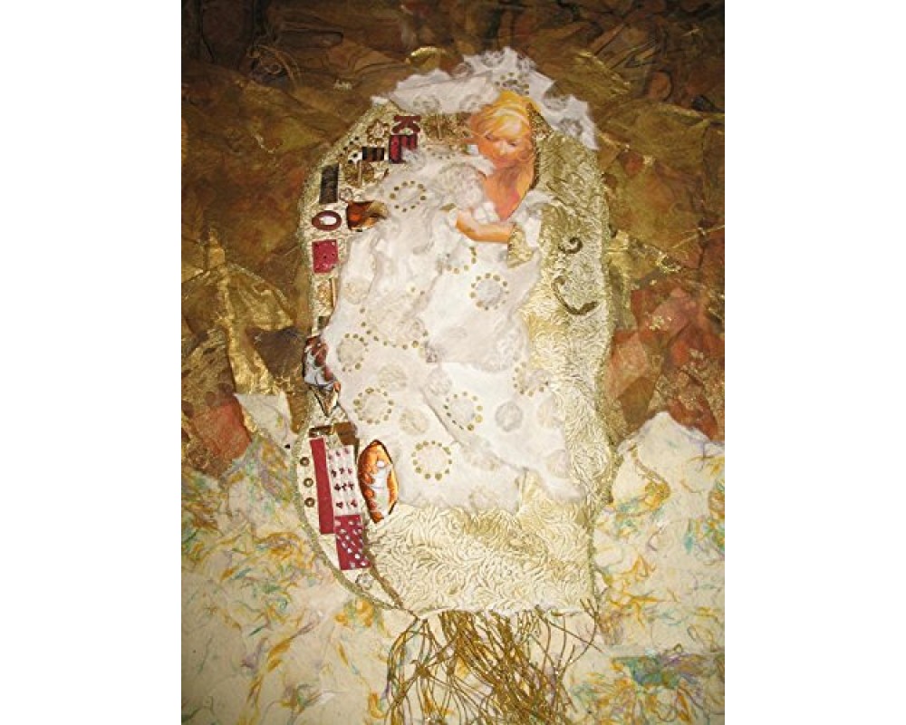 Ode to Klimt