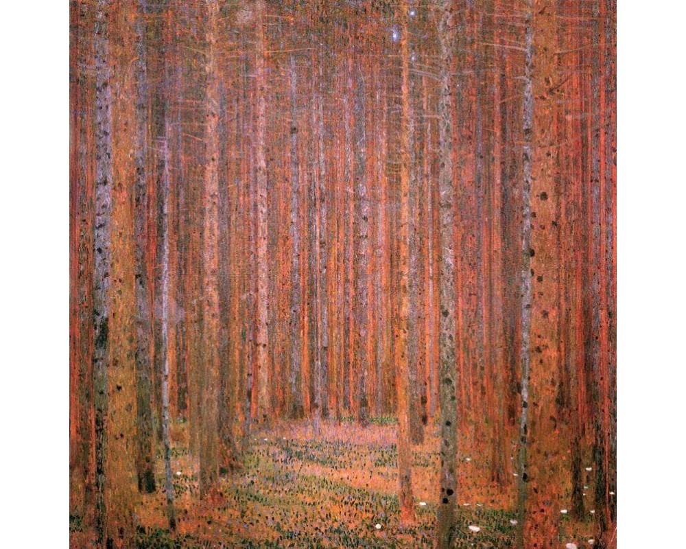 Pine Forest