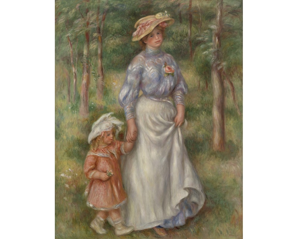 Promenade