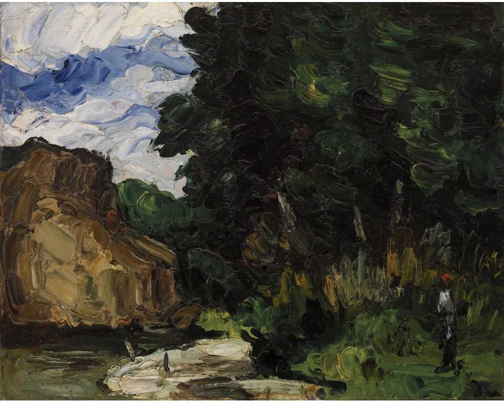 River Bend