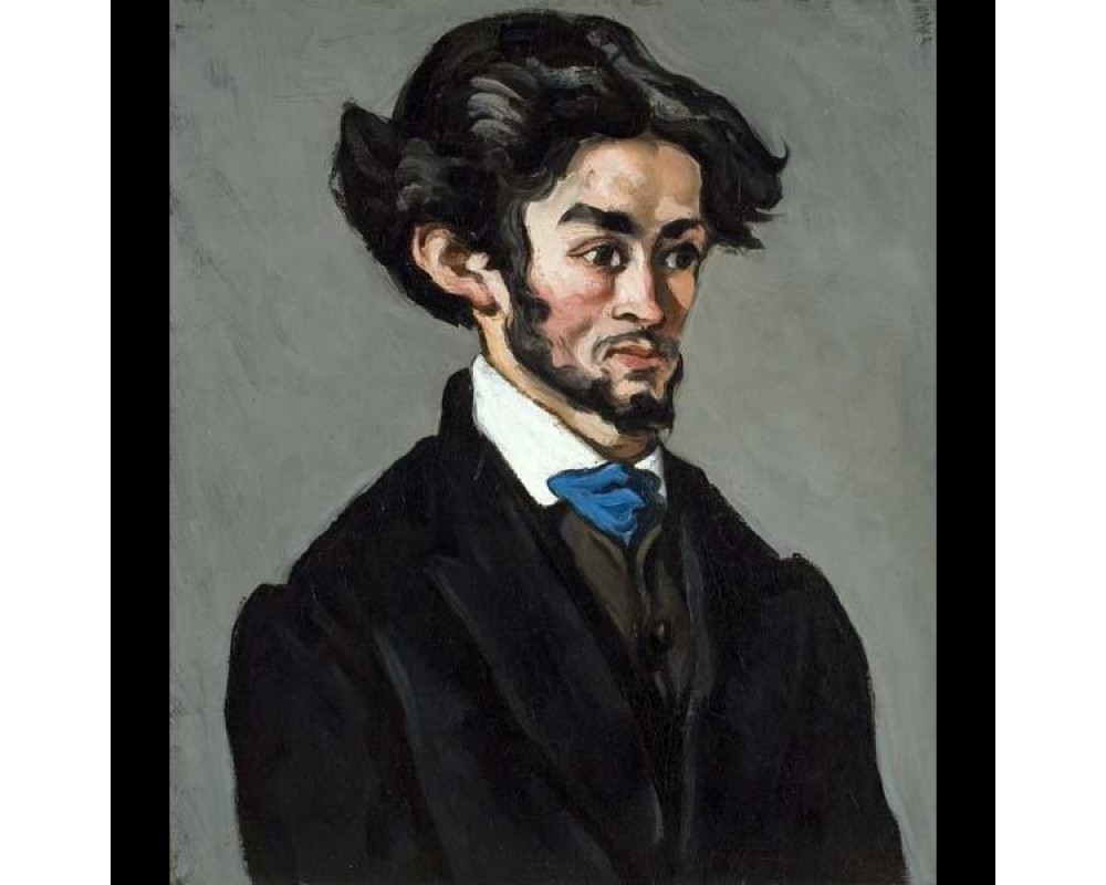 Romantic Portrait