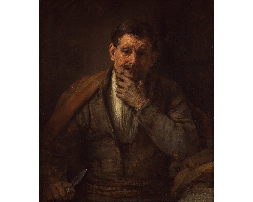 Saint Bartholomew