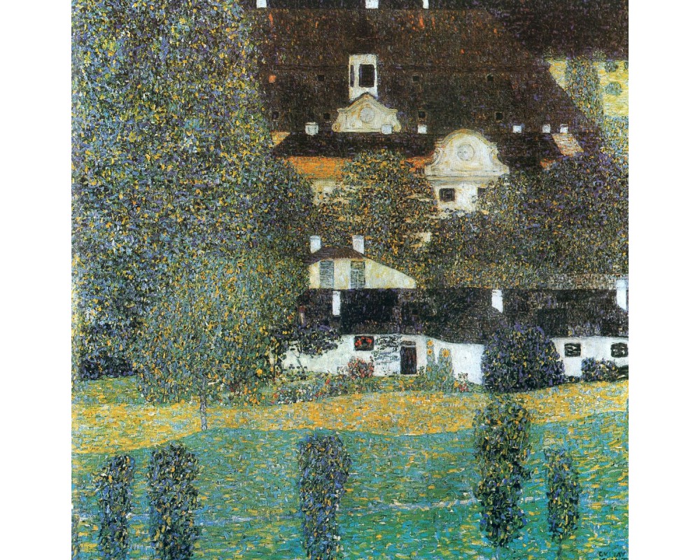Schloss Kammer am Attersee, II