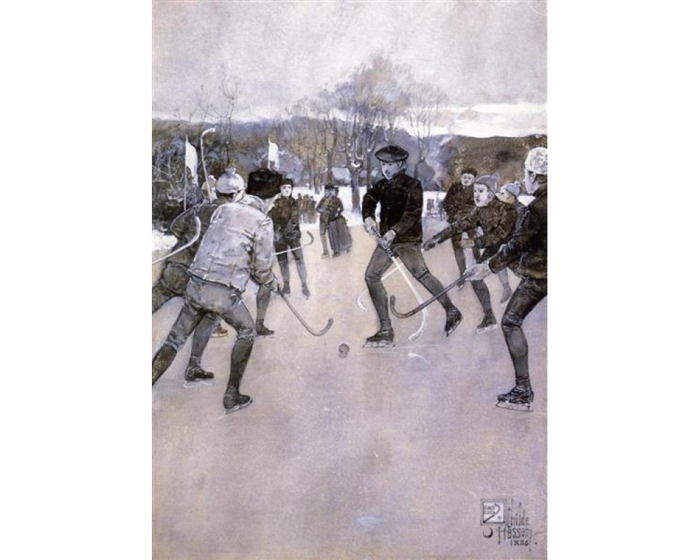 Skating