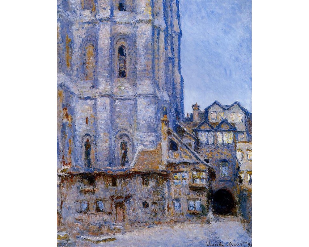 The Cour d'Albane