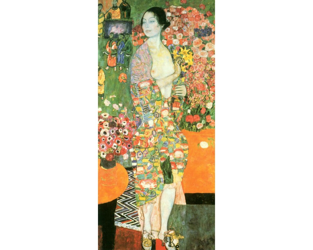 The Dancer