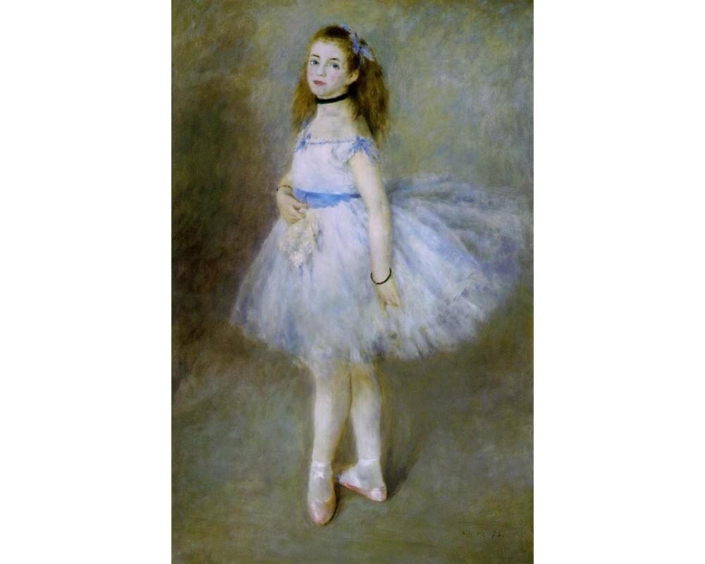The Dancer