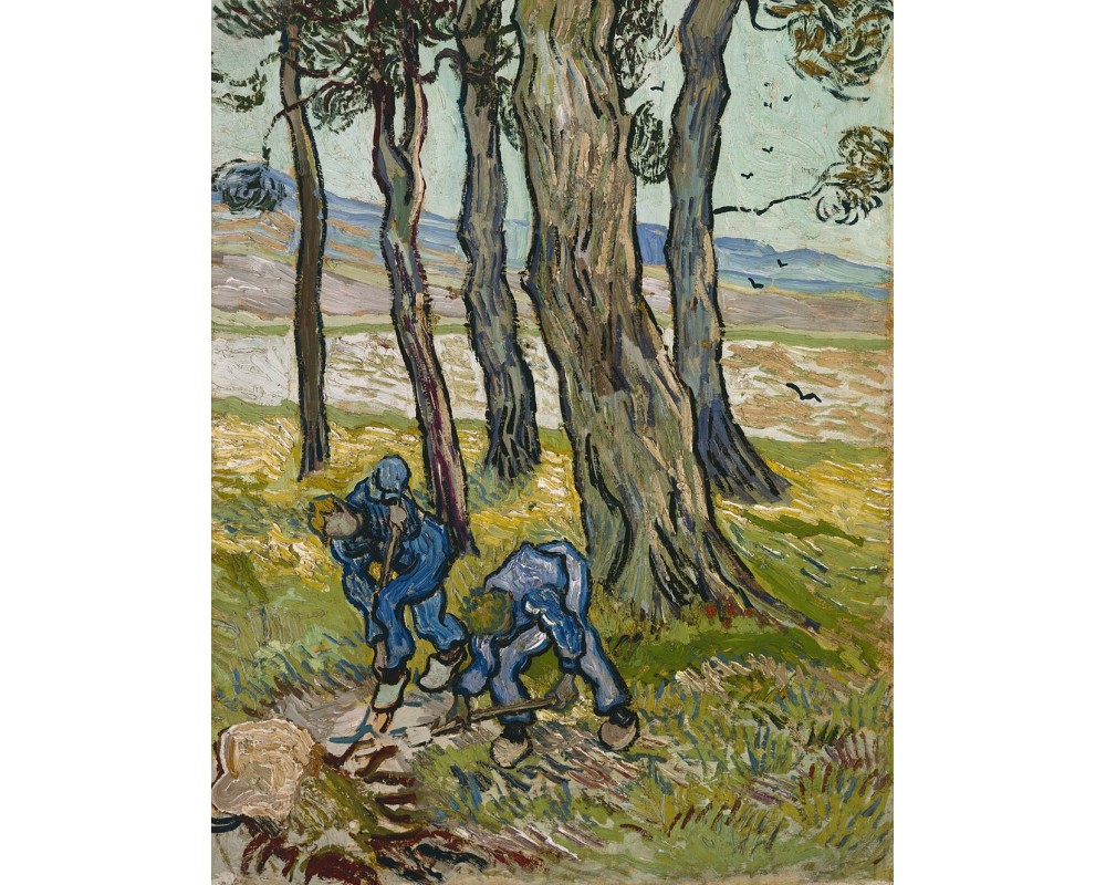 The Diggers