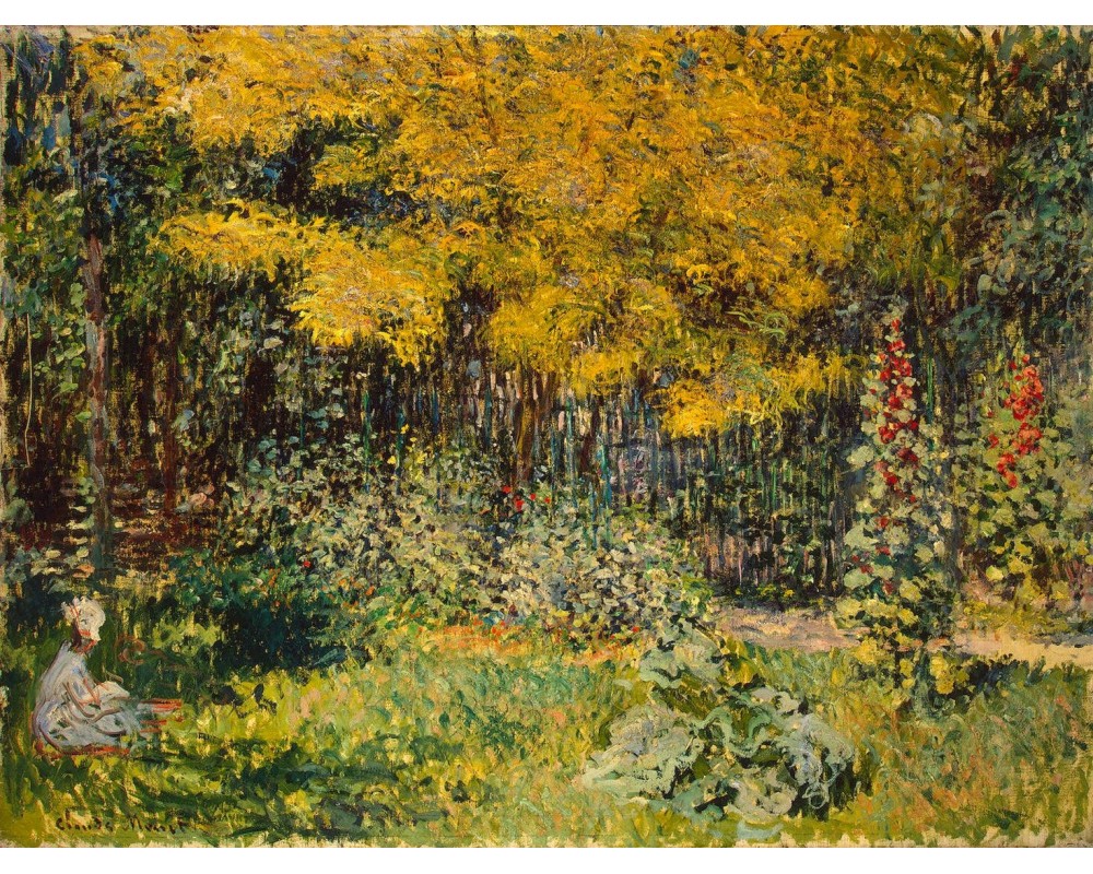The Garden