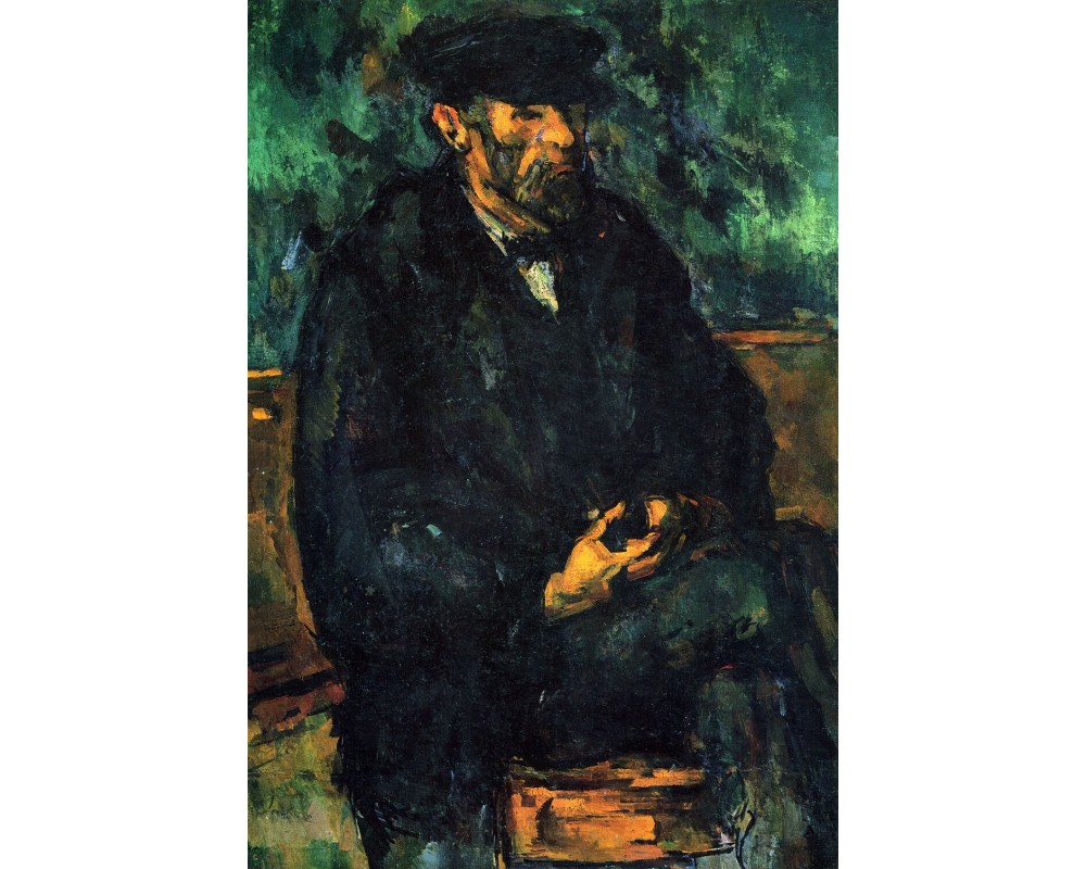 The Gardener Vallier