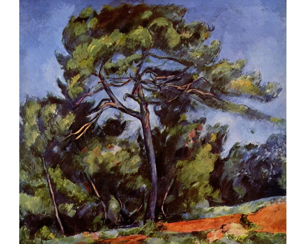 The Great Pine
