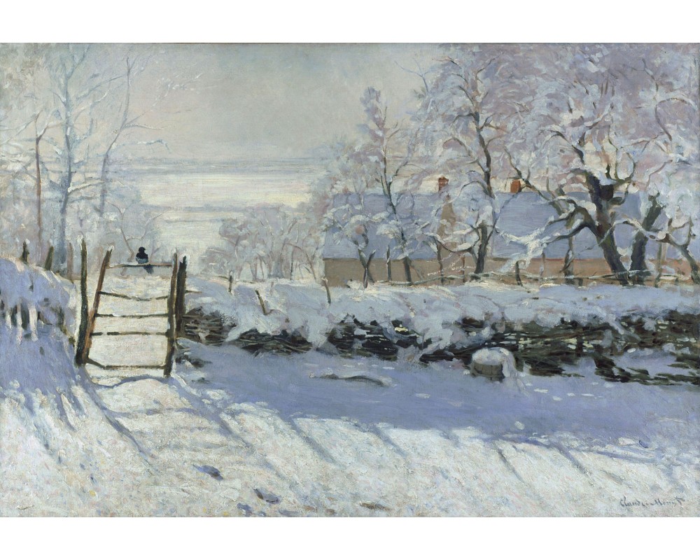 The Magpie