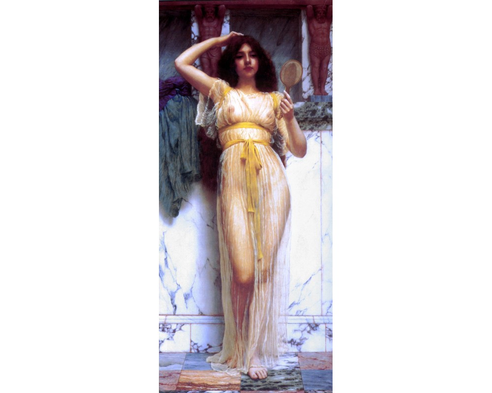 The Mirror