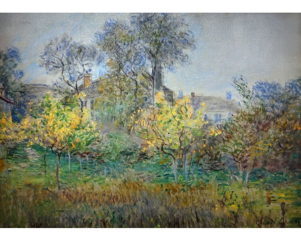 The Orchard