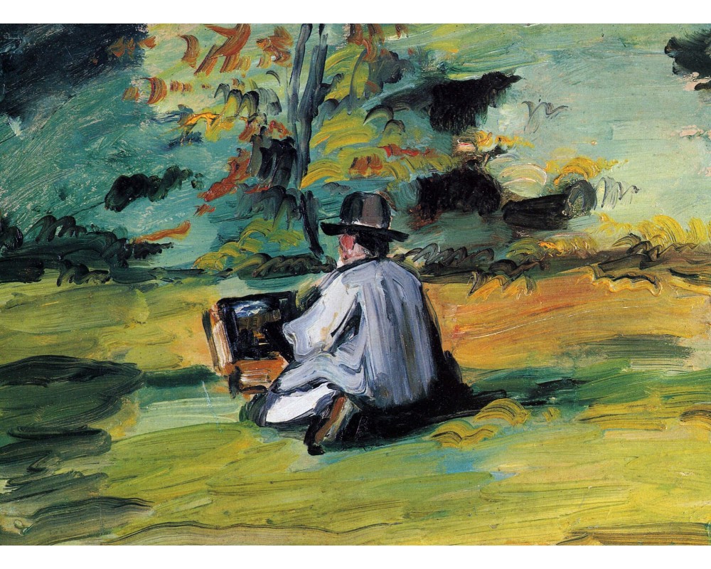The Painter