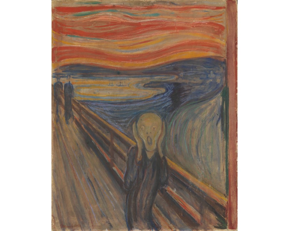 The Scream