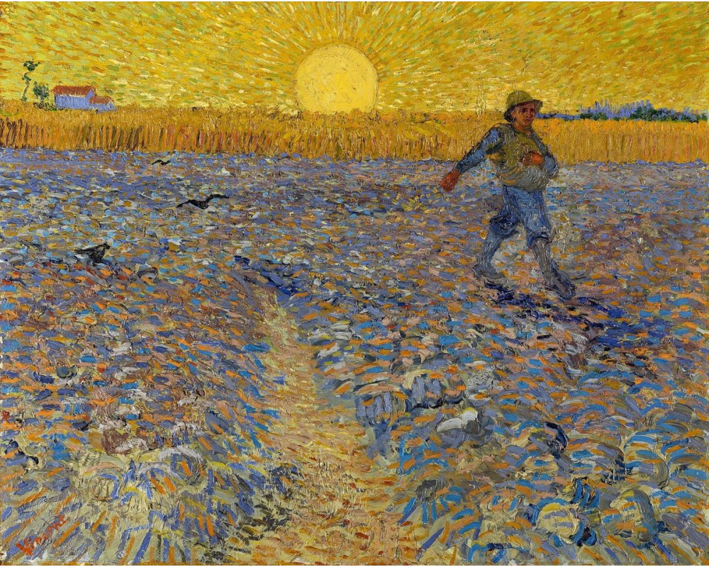The Sower