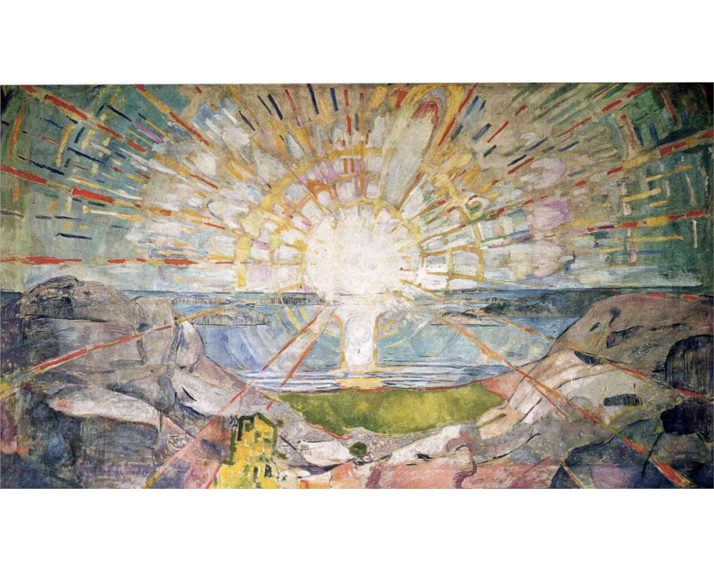 The Sun
