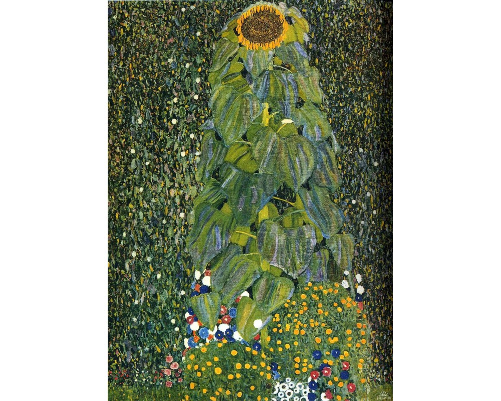 The Sunflower