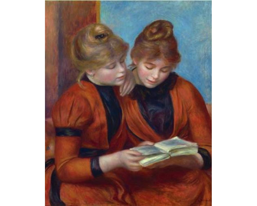 The Two Sisters