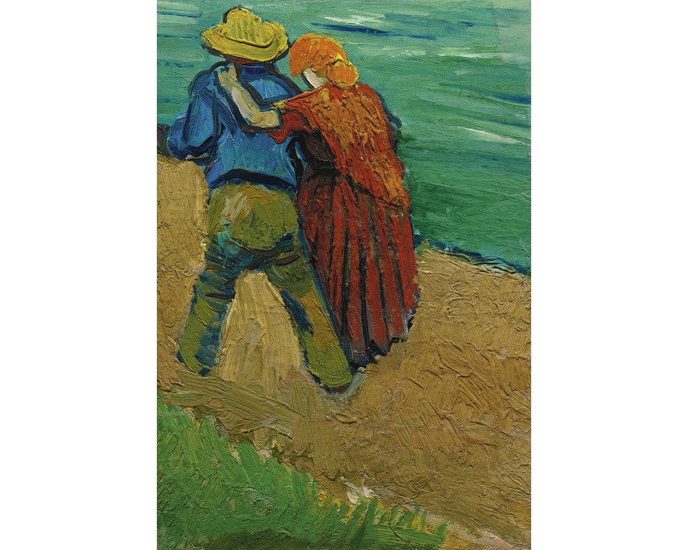 Two Lovers