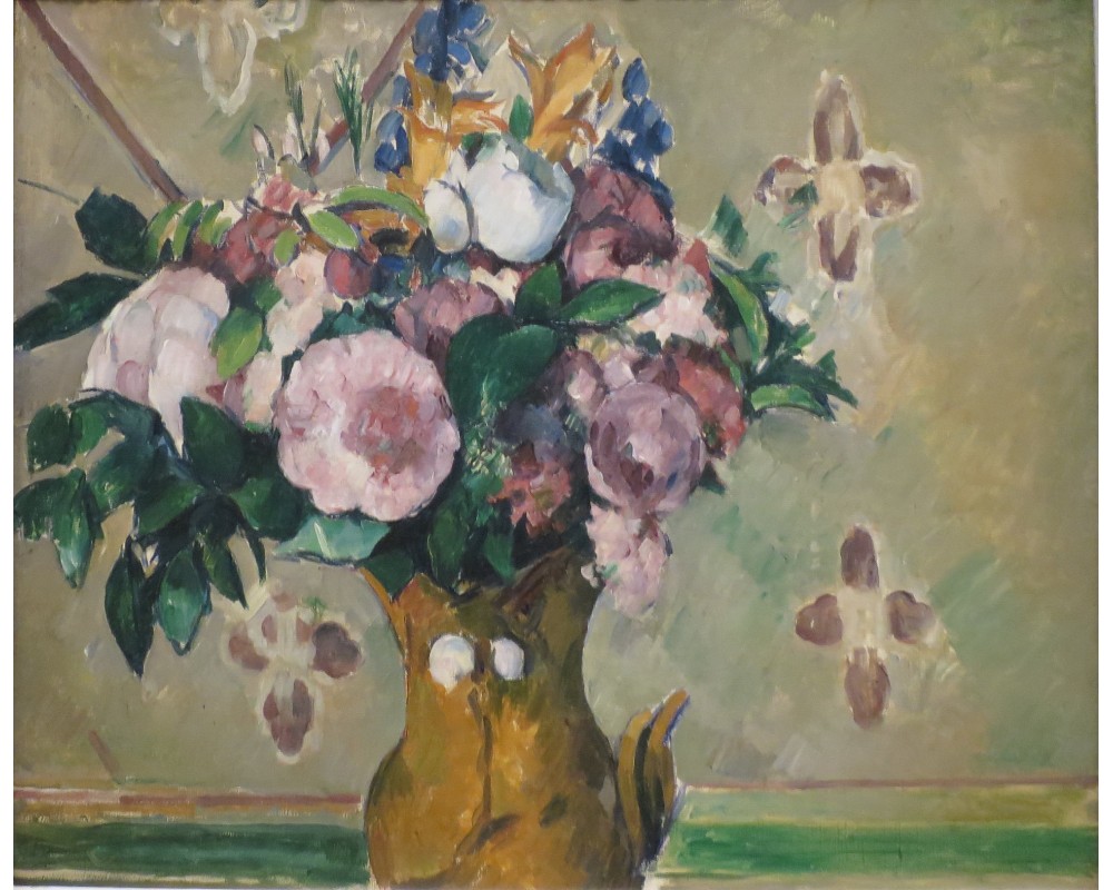 Vase of Flowers