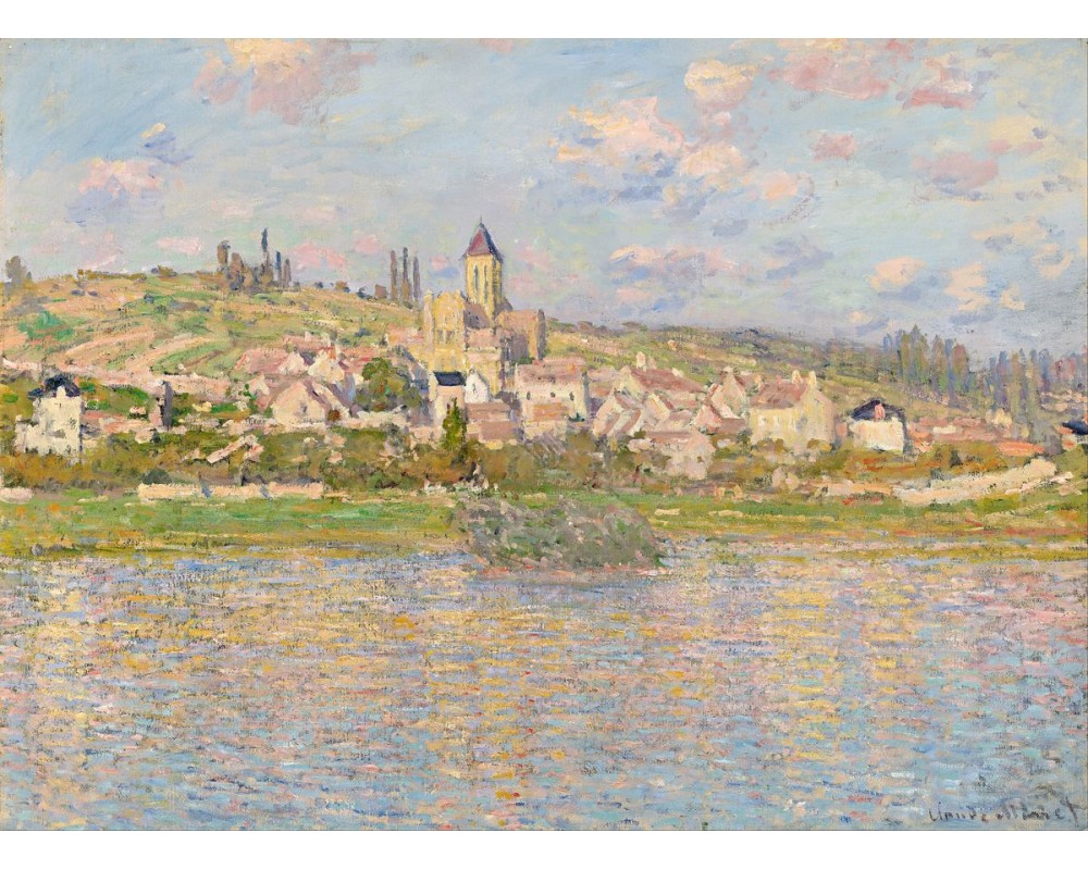 Vétheuil