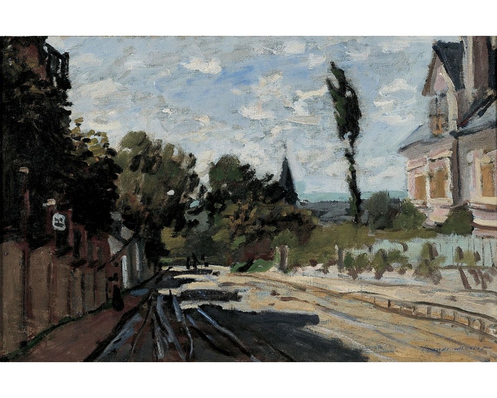 Village Street