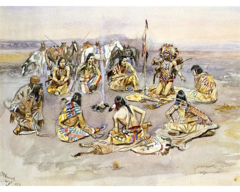 War Council