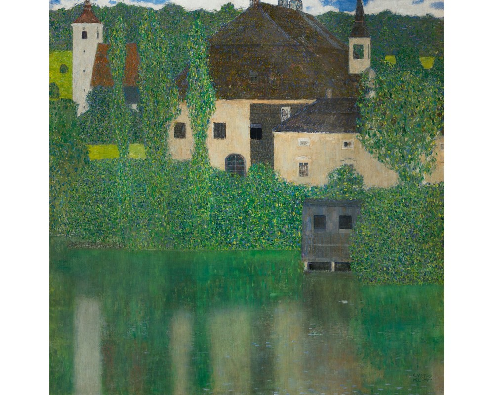 Water Castle