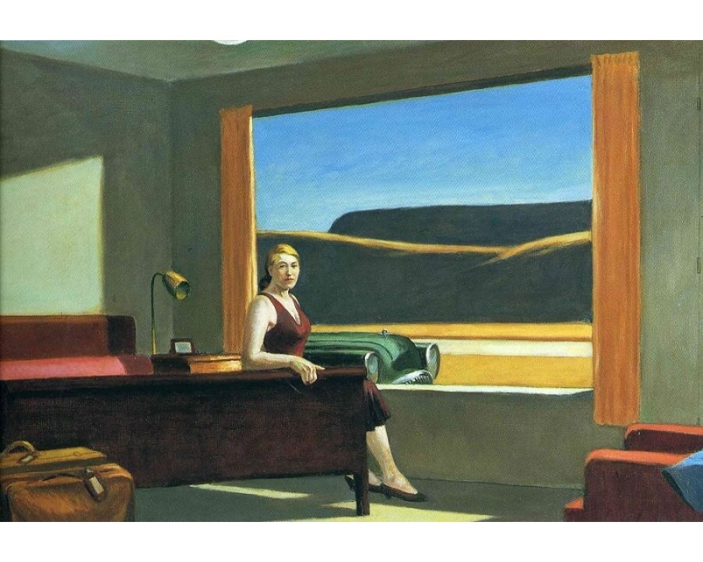 Western Motel