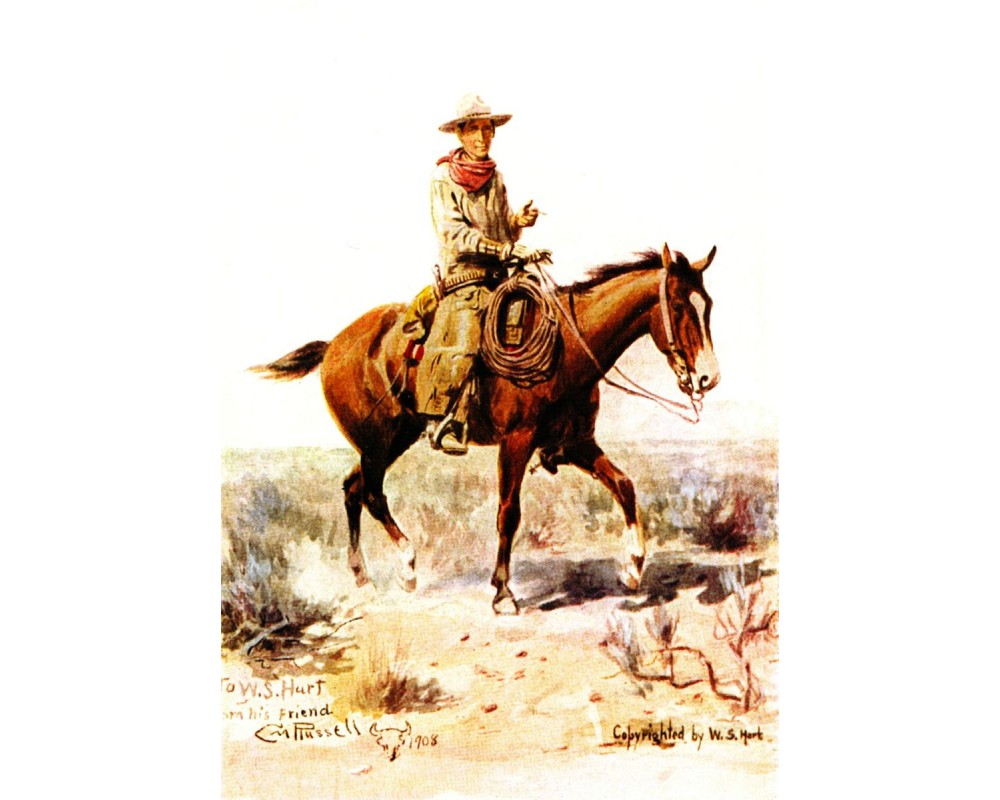 William S. Hart